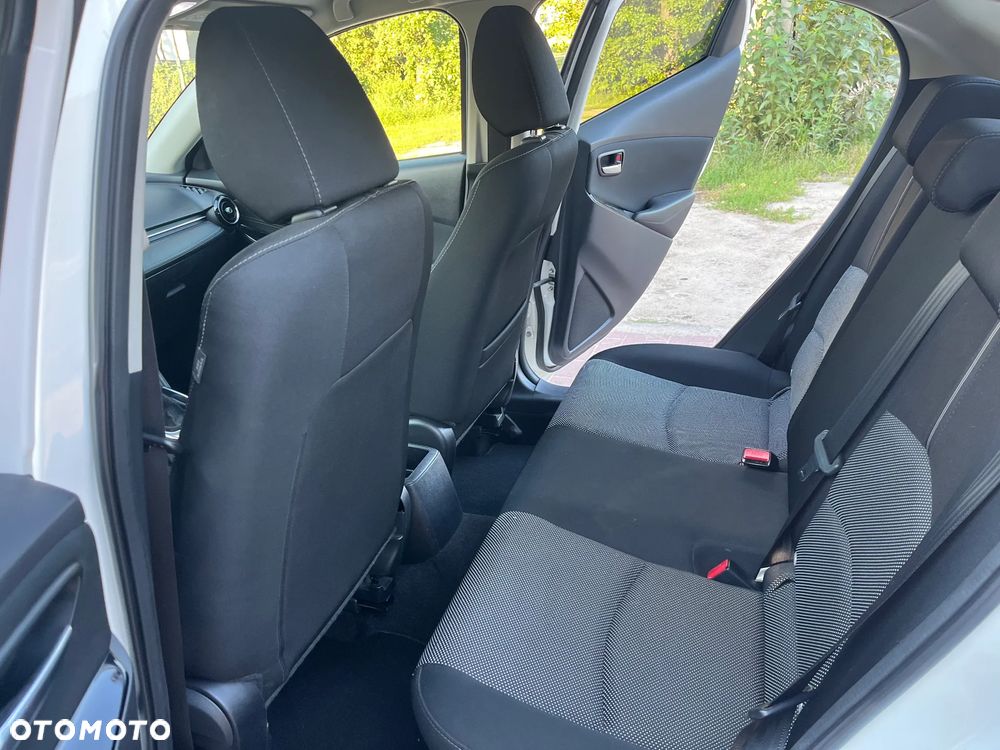 Mazda 2 SKYACTIV-D 105 Exclusive-Line - 8