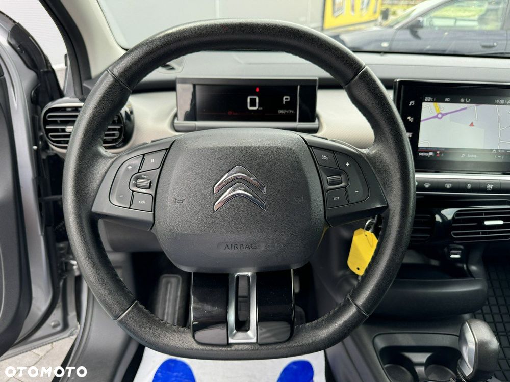 Citroën C4 Cactus PureTech 110 Stop&Start EAT6 Shine - 19