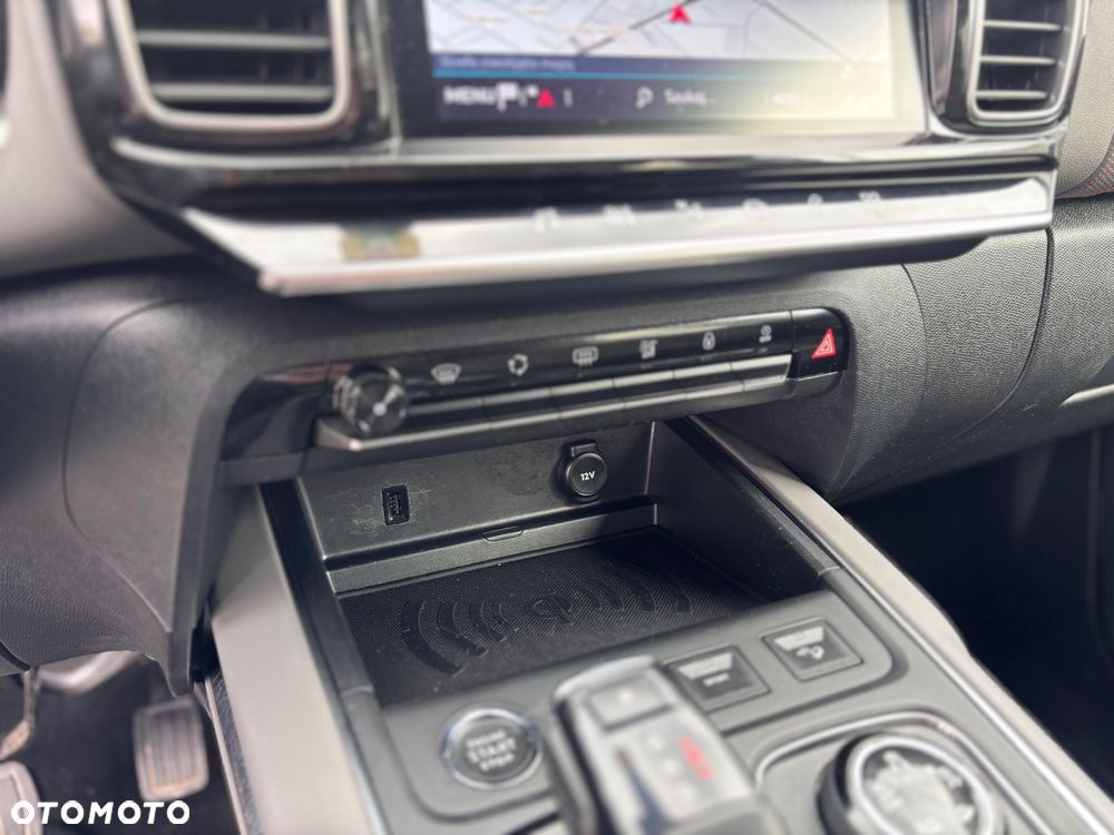 Citroën C5 Aircross Pure Tech 180 S&S EAT8 FEEL - 18