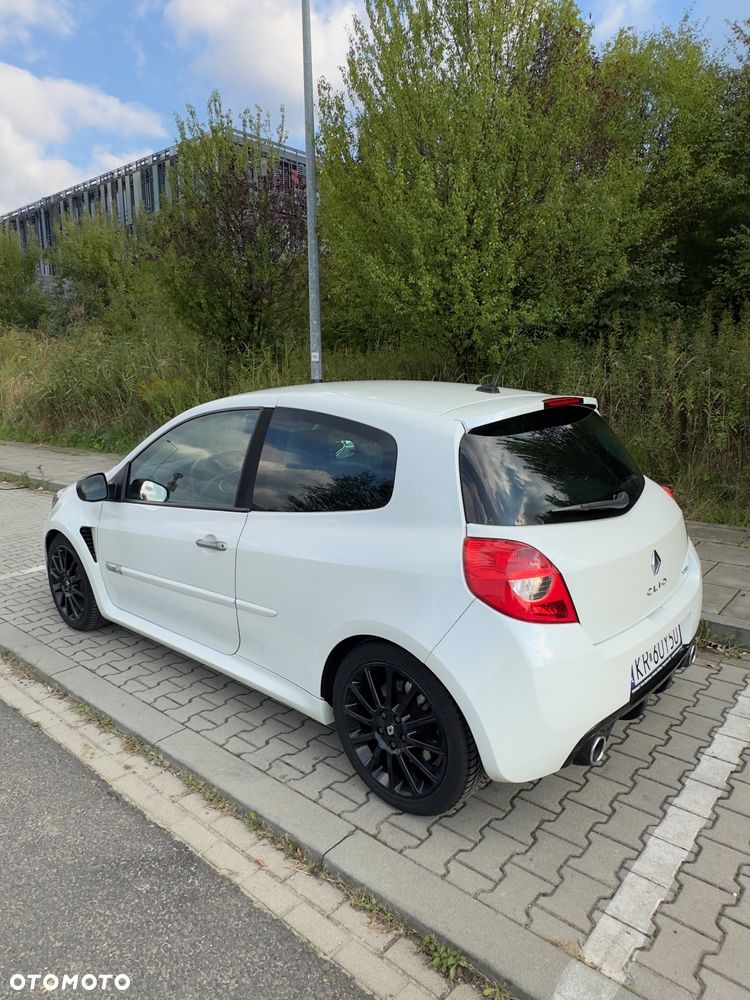 Renault Clio 2.0 16V Sport - 7