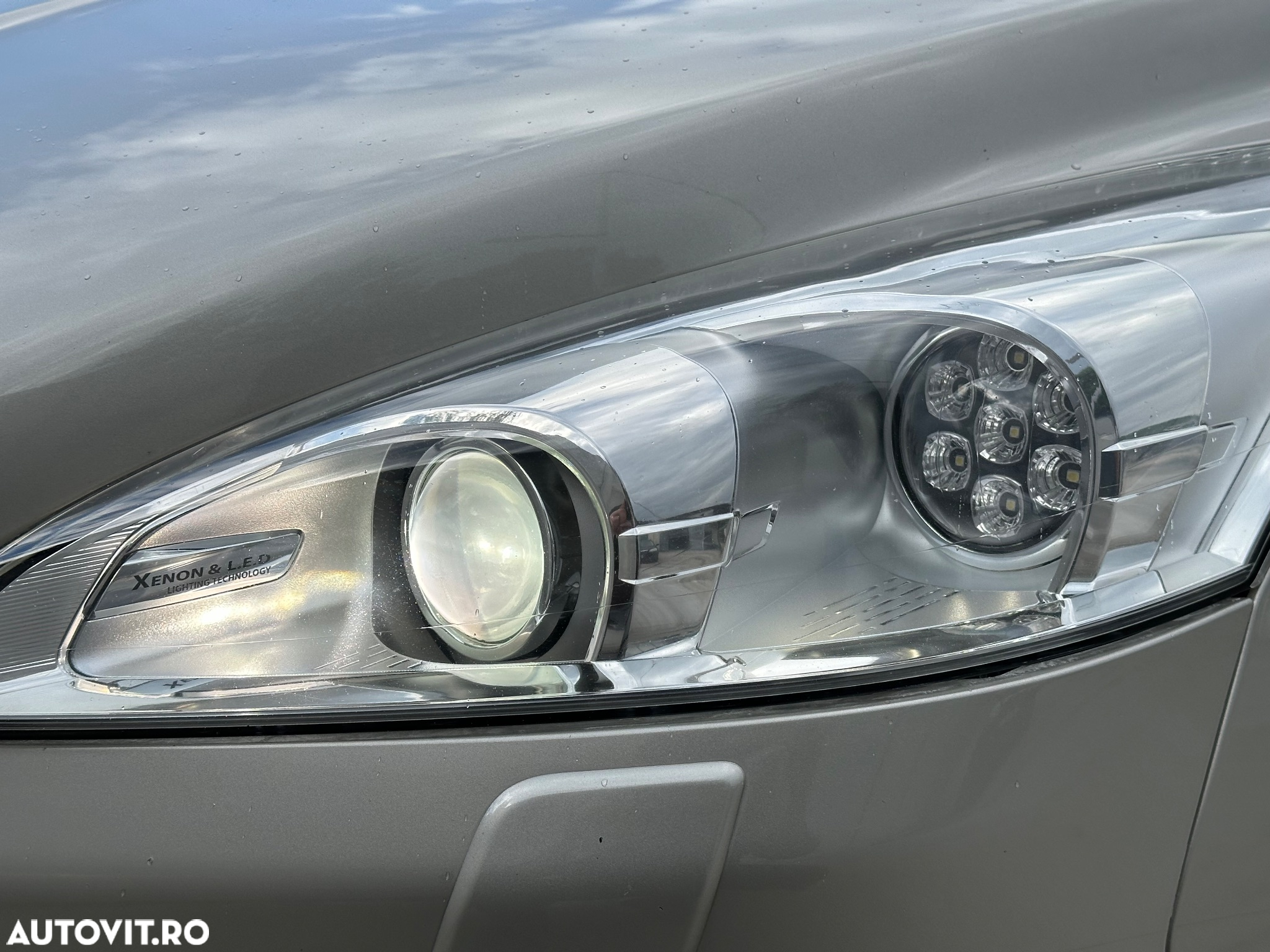 Peugeot 508 2.0 HDI FAP Allure - 27