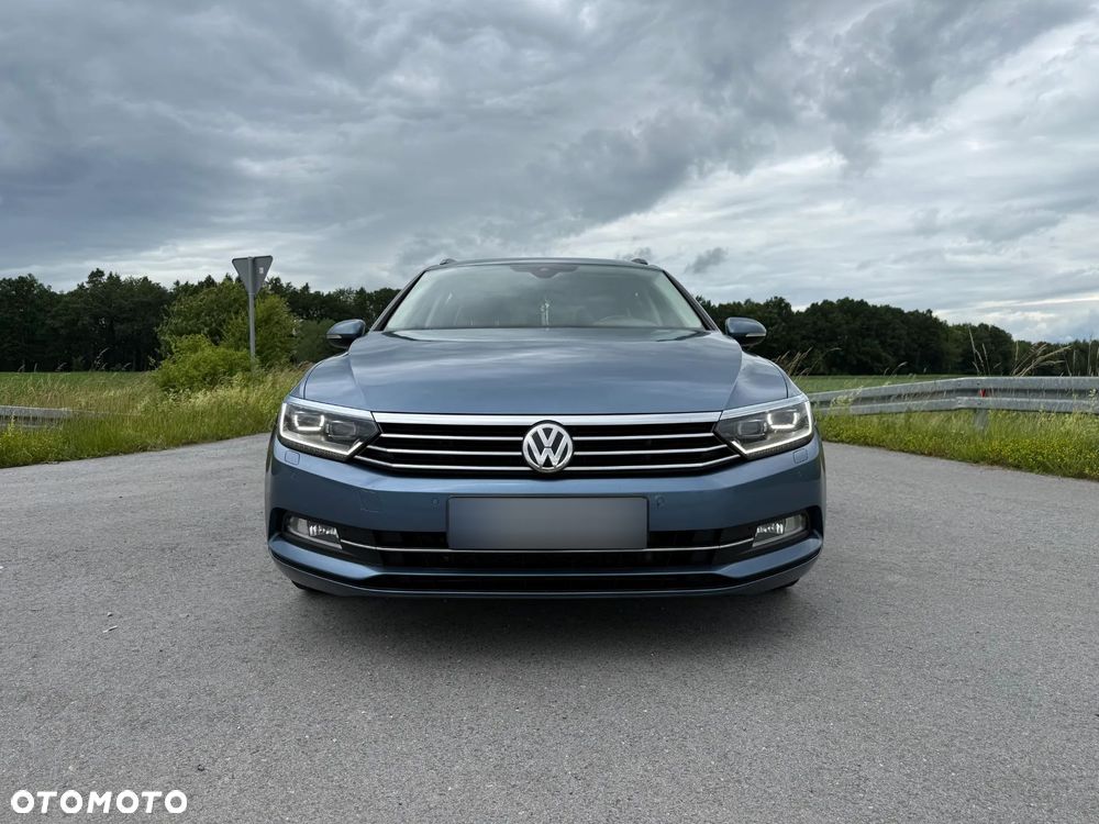 Volkswagen Passat 2.0 TDI BMT Comfortline - 19