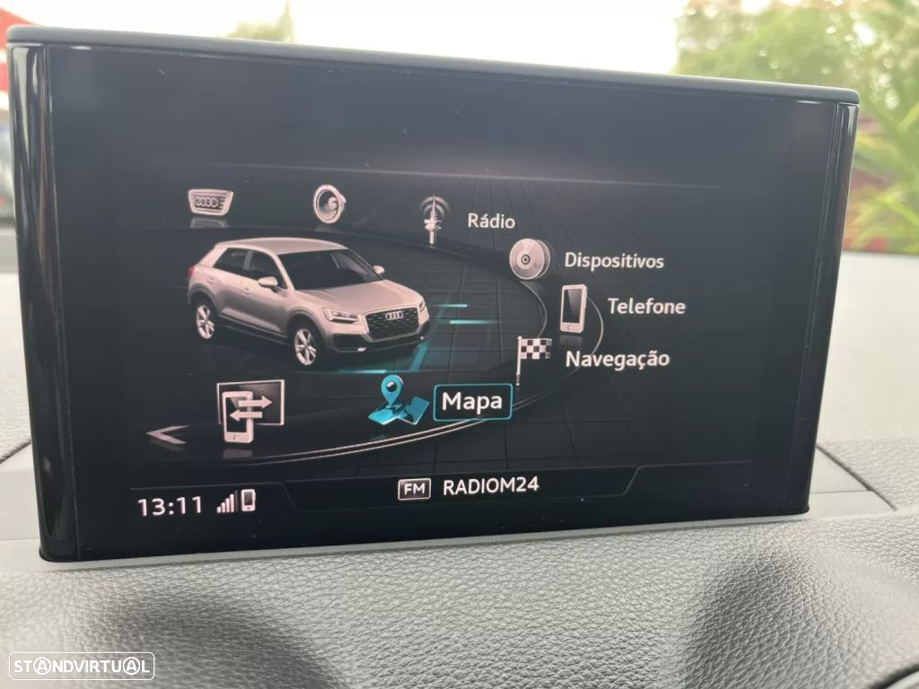 Audi Q2 - 30