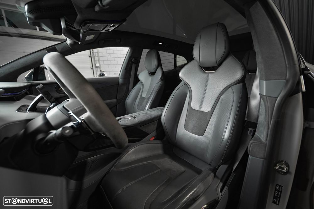 Lotus Eletre 600 Sport SE - 5