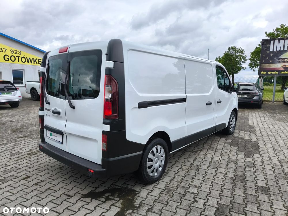 Renault Trafic - 5