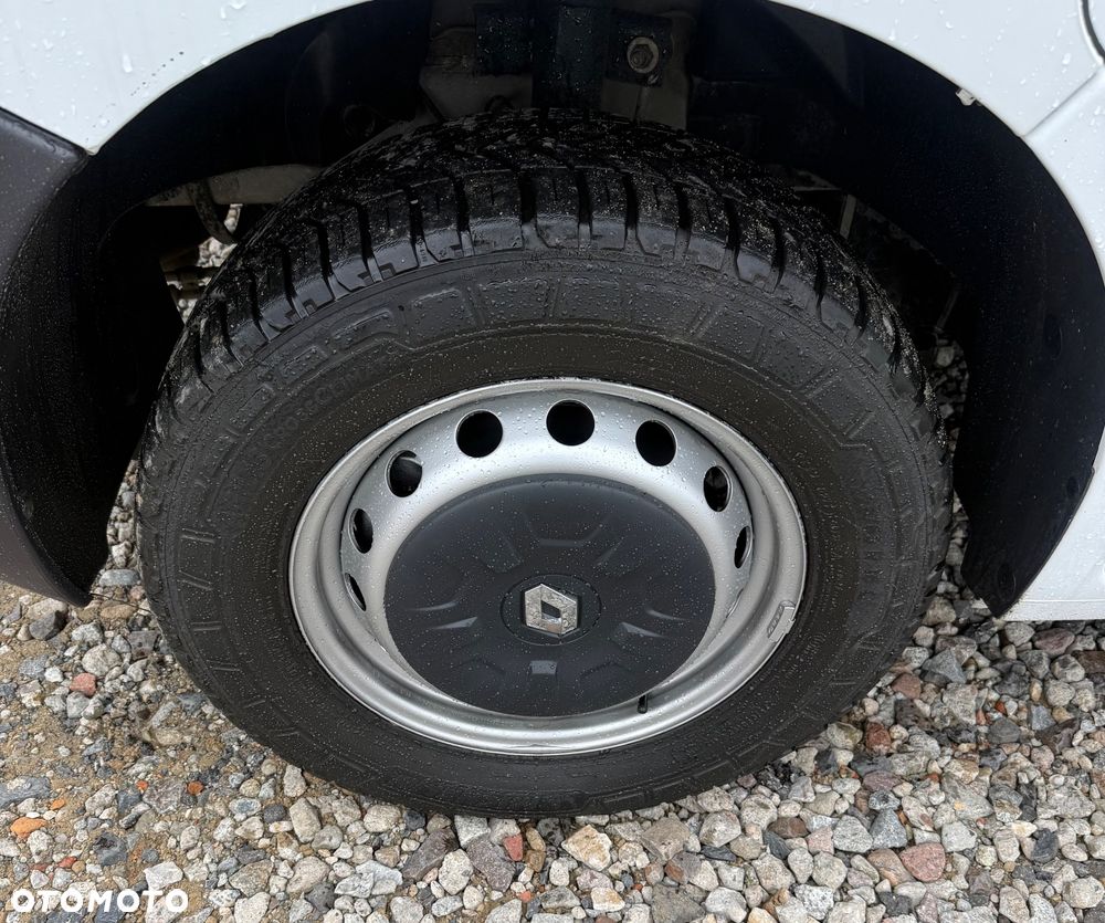 Renault MASTER L2H2 GWARANCJA, klima, hak,navi, tempomat czujniki pdc halogeny - 24