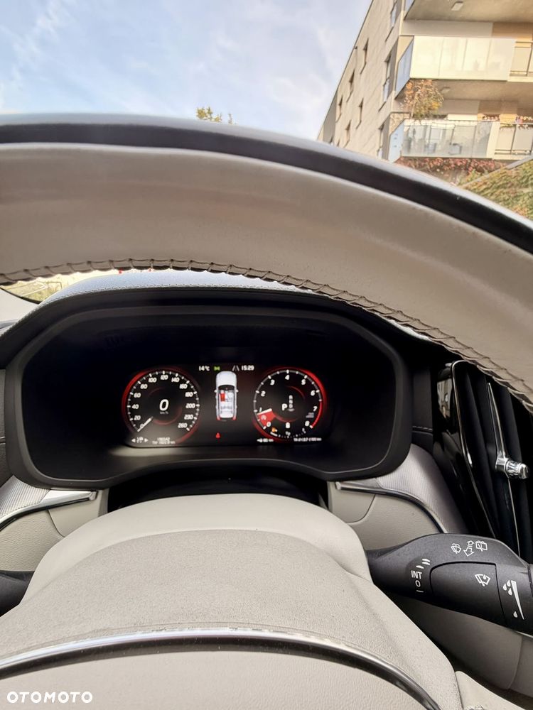 Volvo XC 60 T5 AWD Inscription - 30