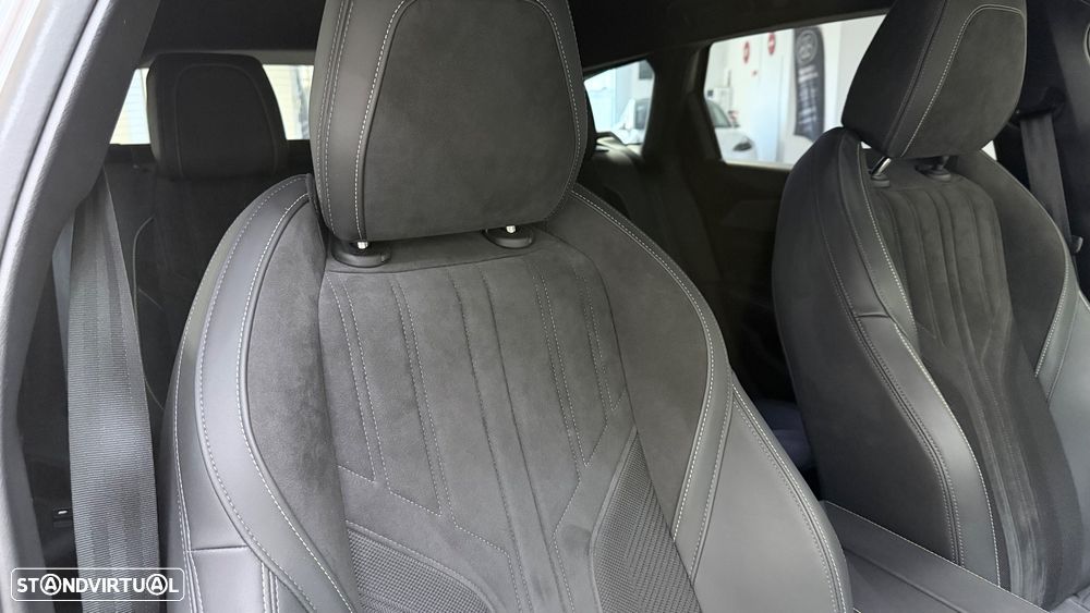 Peugeot 308 SW PureTech 130 EAT8 GT - 26