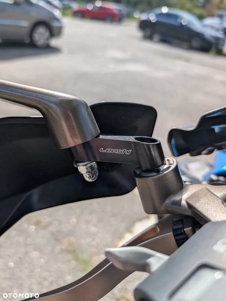 Zontes 125U1 - 8