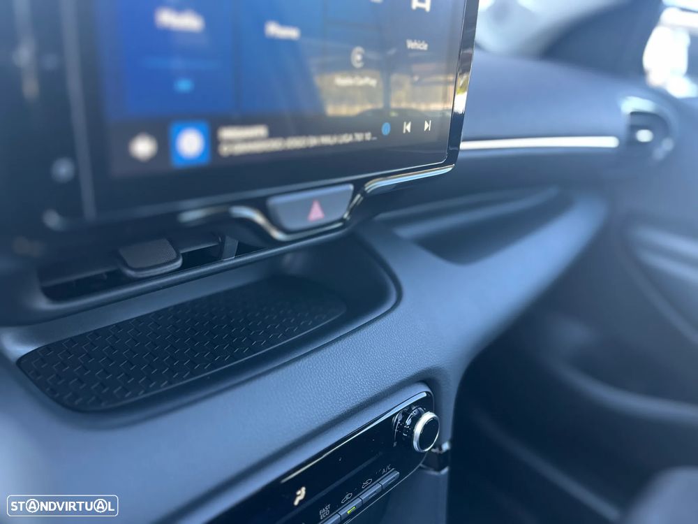 Mazda 2 1.5 L Hybrid VVT-i Centre-Line - 19