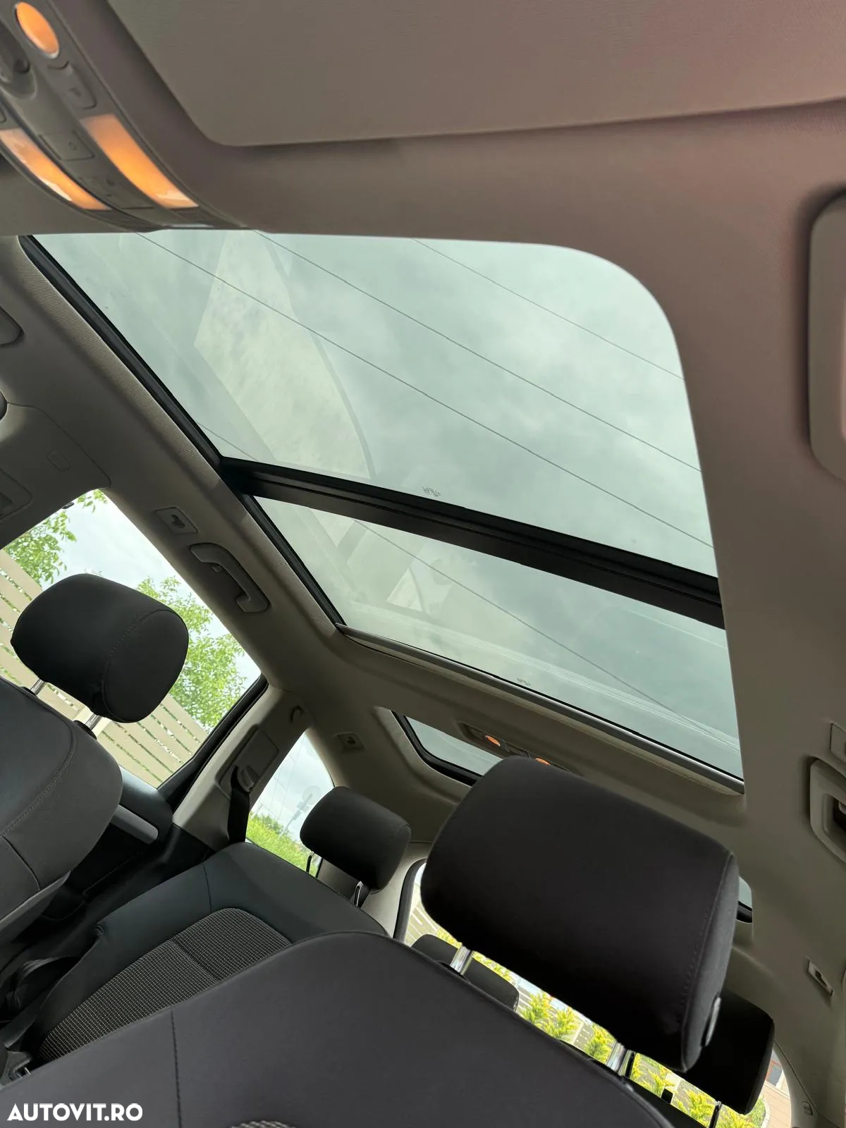 Audi Q7 3.0 TDI DPF Quattro Tip - 5