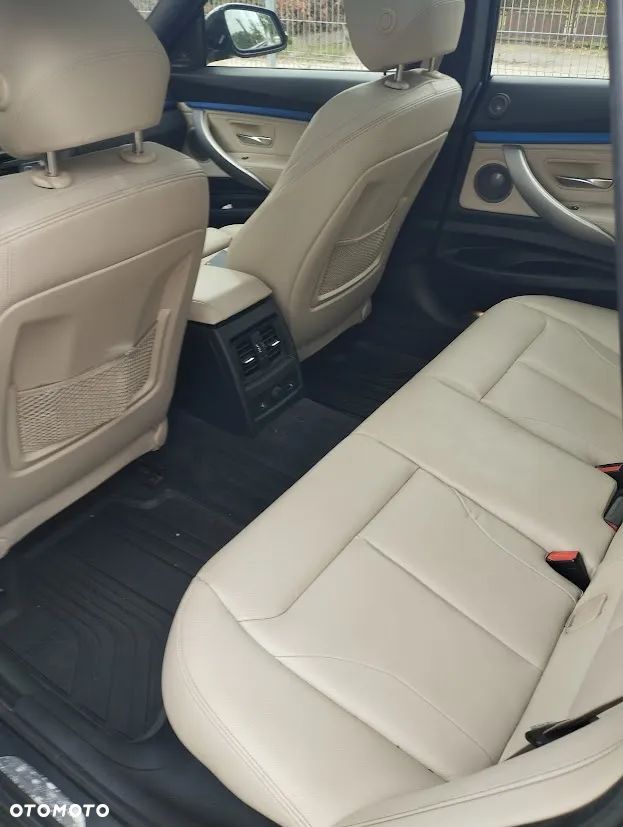 BMW 3GT 328i xDrive GT M Sport - 9