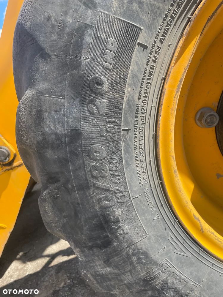 JCB 3CX PLUS - 31
