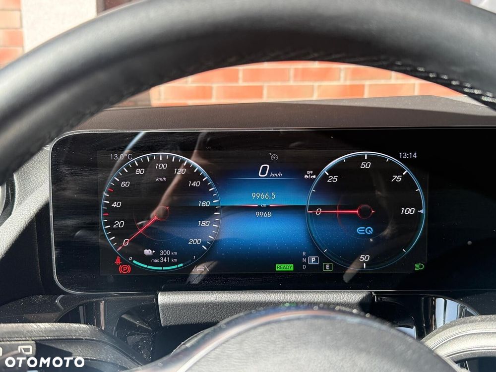 Mercedes-Benz EQA 300 66.5kWh 4-Matic Progressive - 15