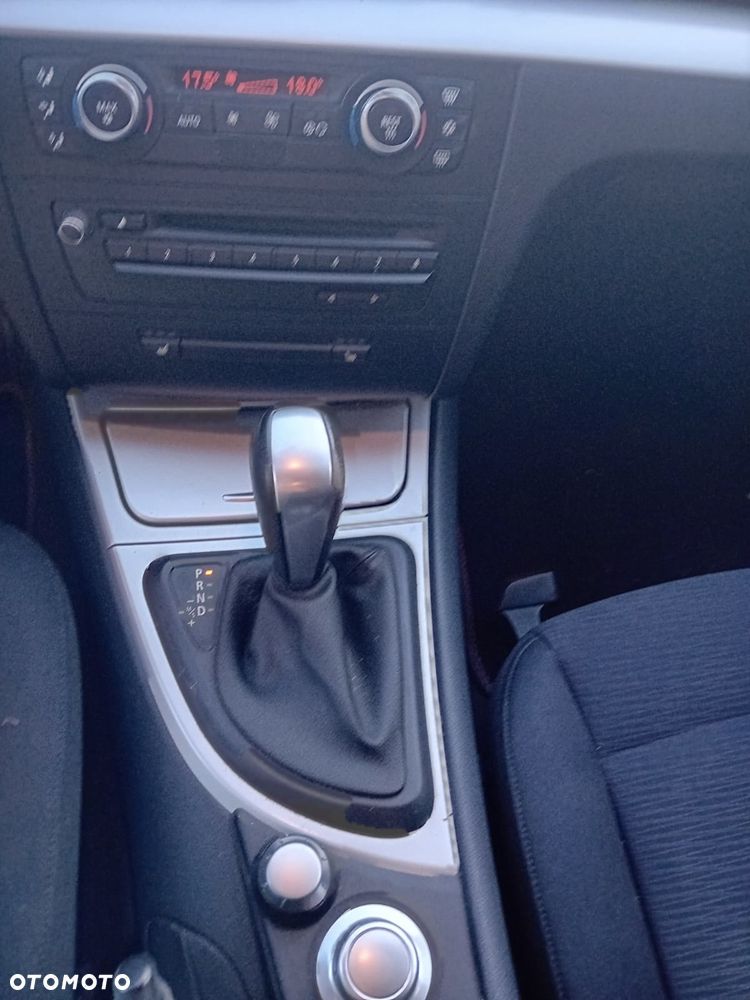BMW Seria 1 - 8
