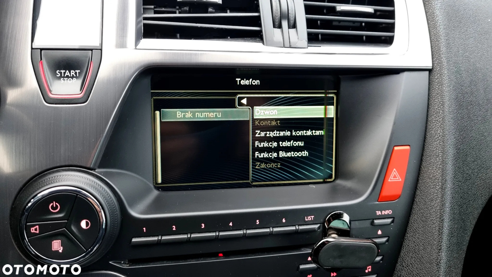Citroën DS5 2.0 HDi SportChic - 29