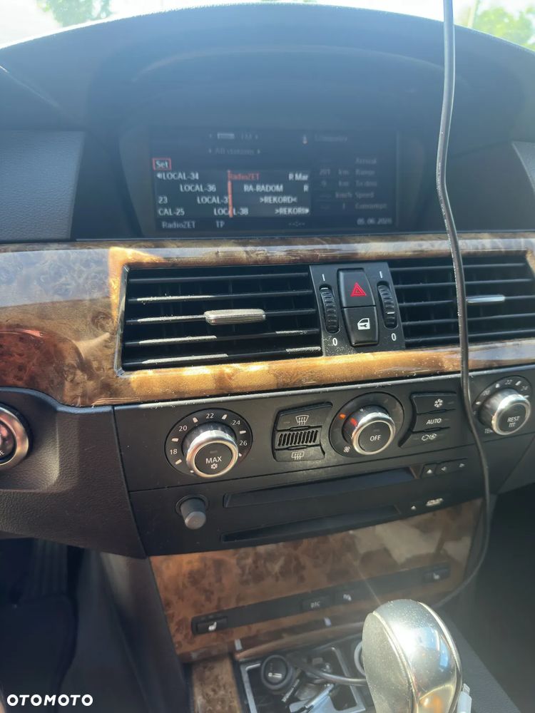 BMW Seria 5 - 9