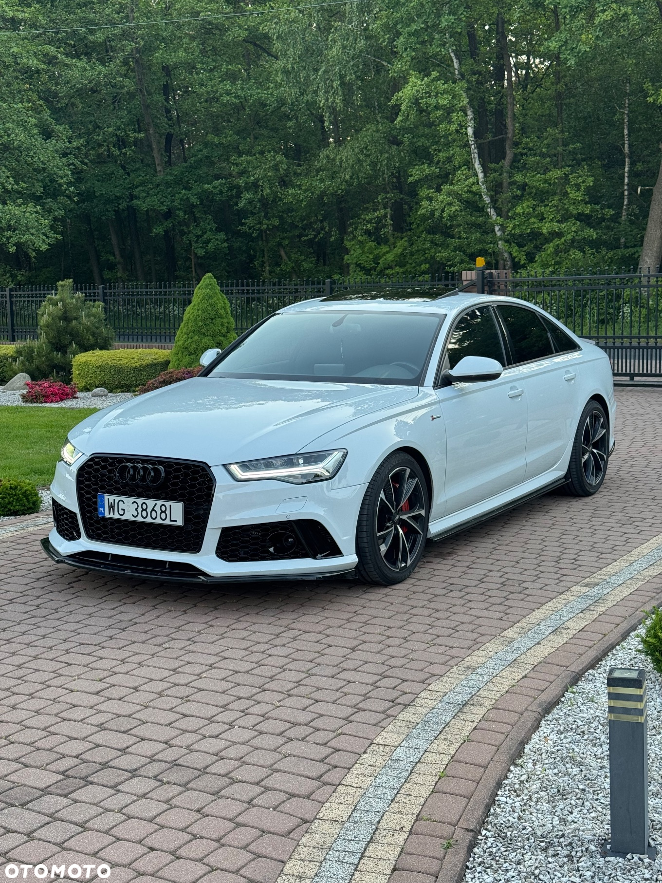 Audi A6 - 29