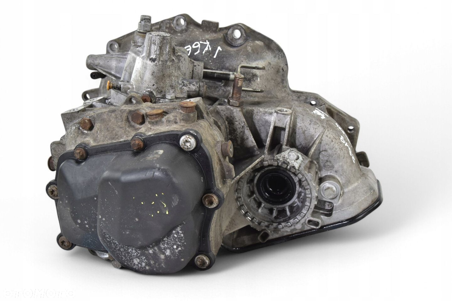 Skrzynia Biegów Manualna 5 biegów ASTRA III H VECTRA C 1.6 1.8 T4C394 06-14 - 6