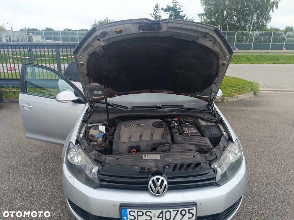 Volkswagen Golf - 7