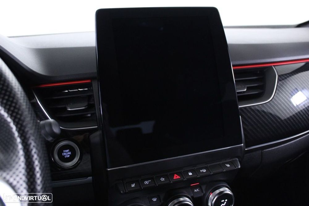 Renault Arkana 1.3 TCe R.S.Line EDC - 28