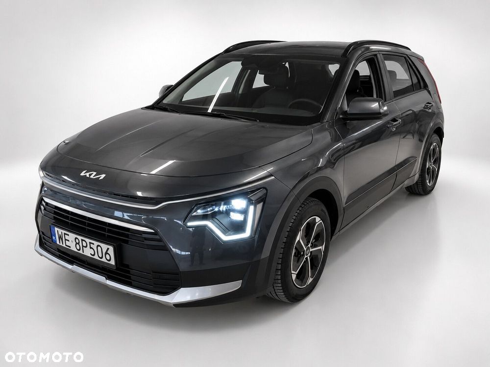 Kia Niro 1.6 GDI Hybrid M - 1