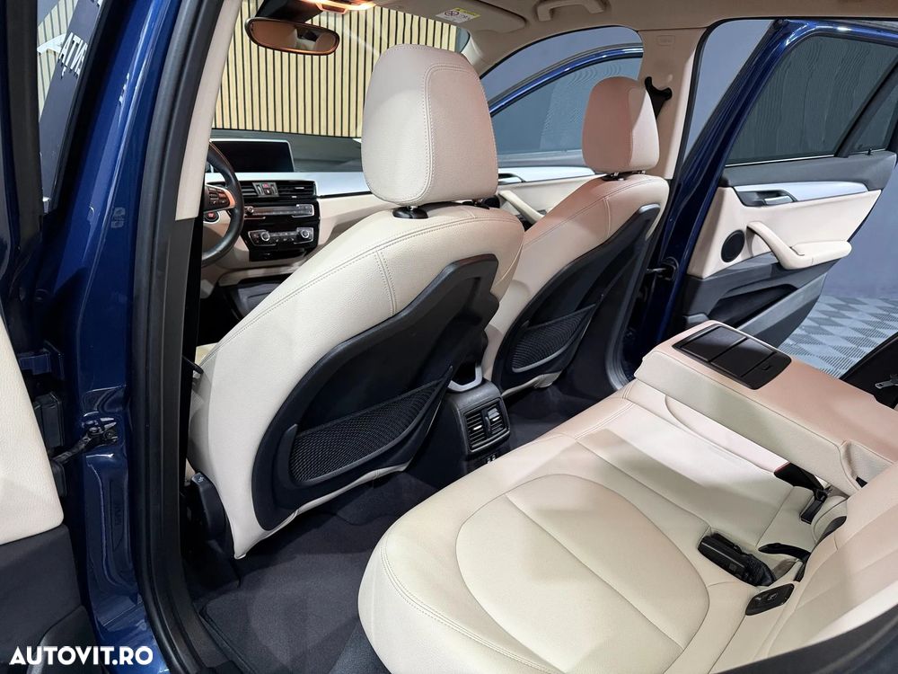 BMW X1 xDrive25e AT PHEV - 19