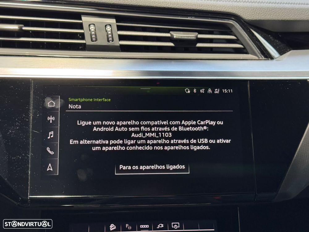 Audi e-tron 55 quattro S line - 31