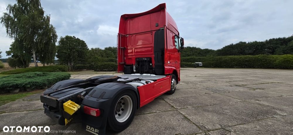 DAF XF 106 440 - 4