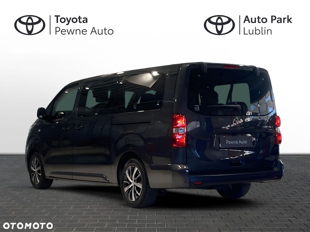 Toyota Proace Verso 2.0 D4-D Long Family - 3