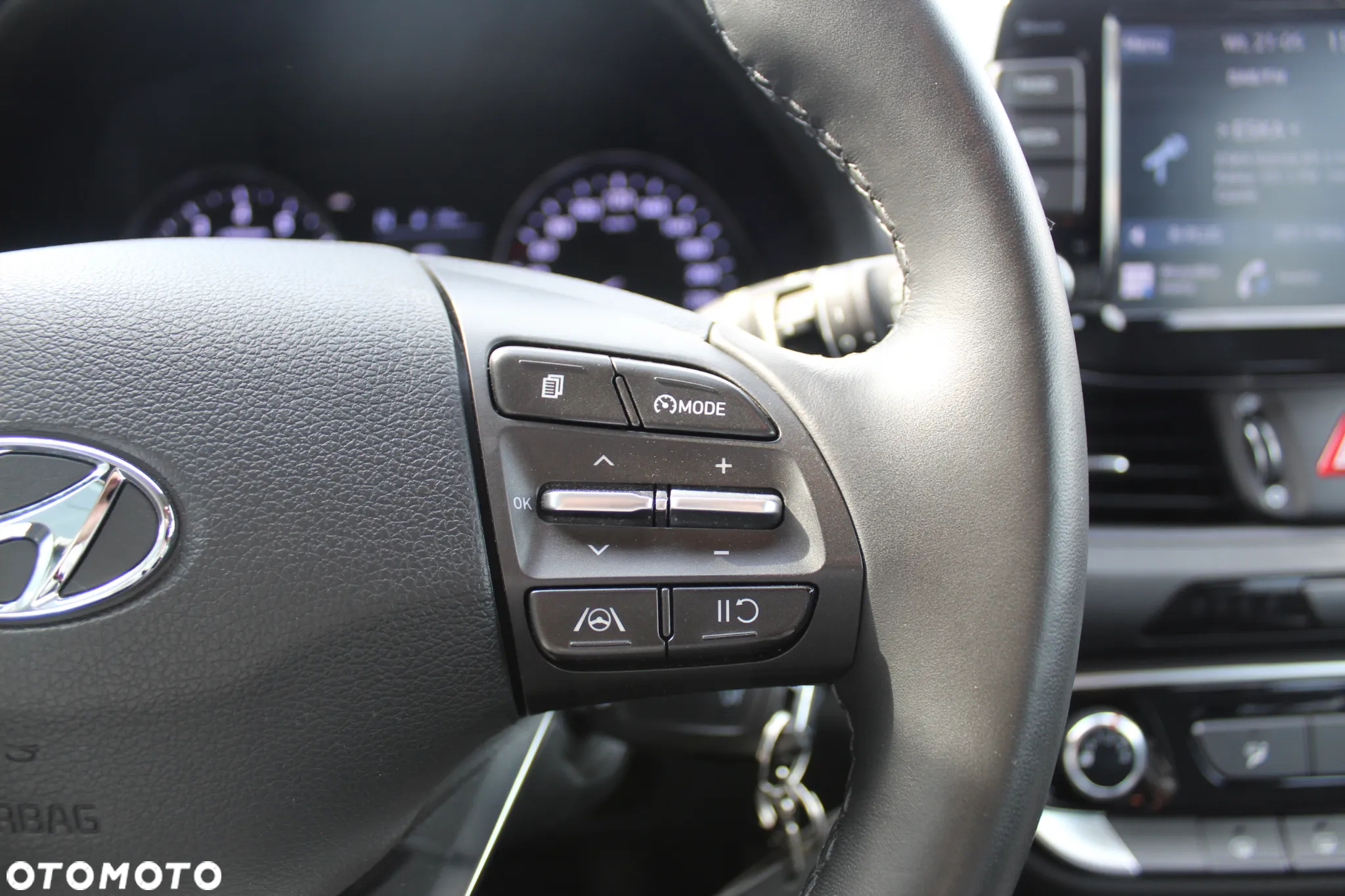 Hyundai i30 1.0 T-GDI Modern - 11