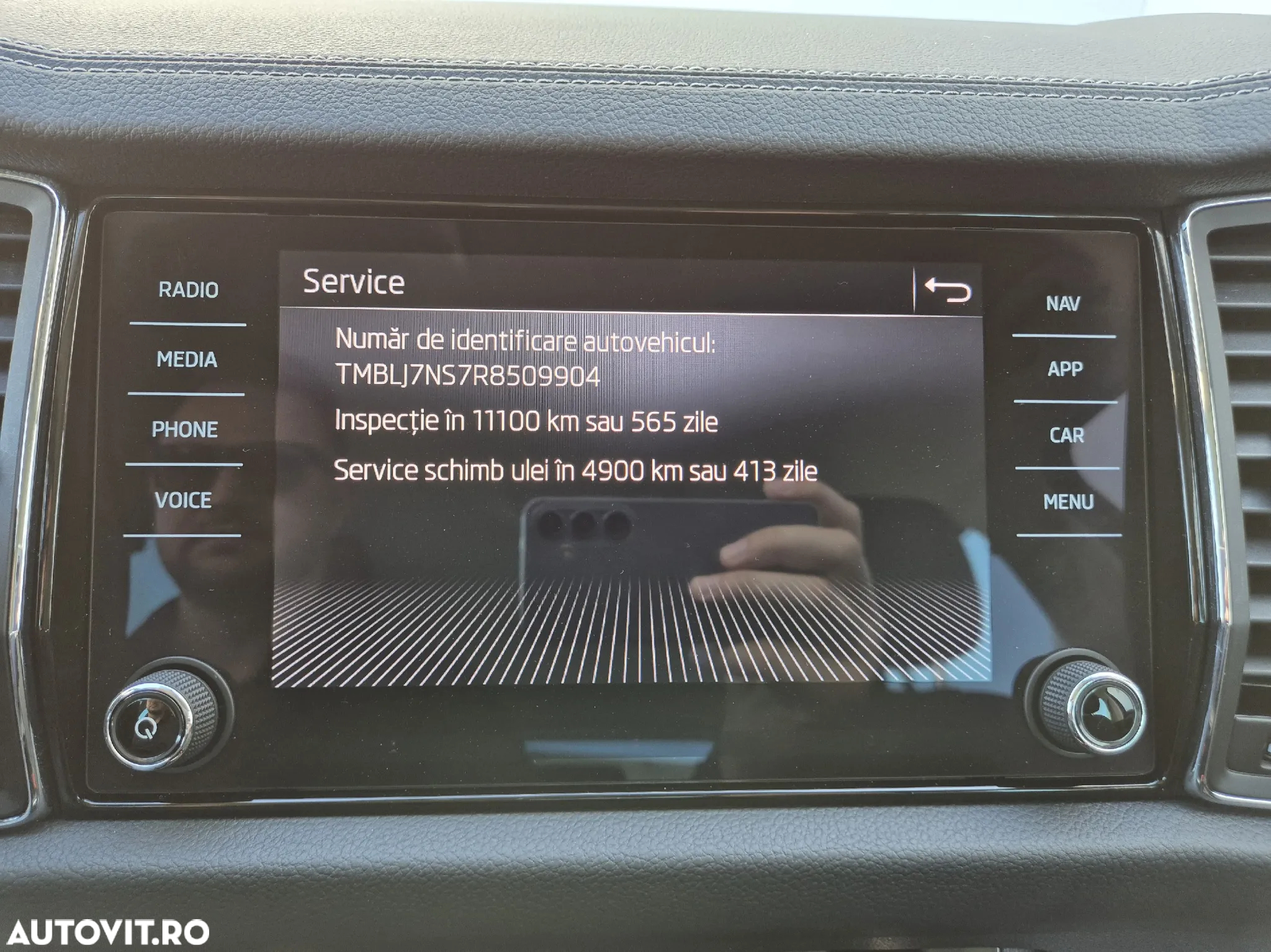 Skoda Kodiaq 2.0 TDI 4X4 DSG Ambition - 28