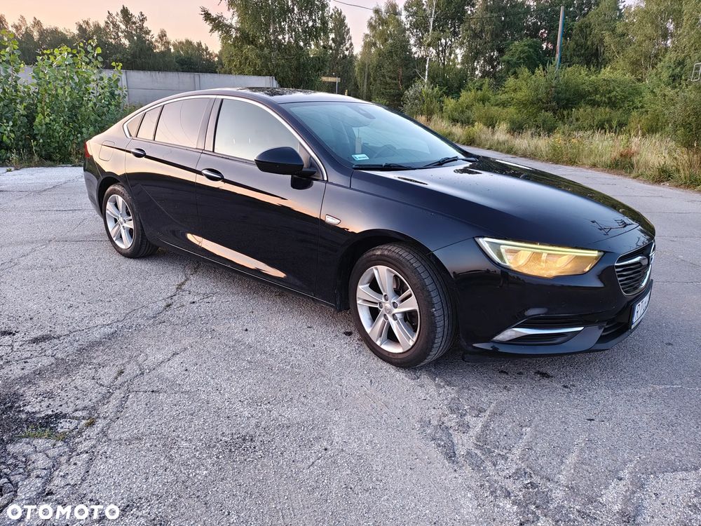 Opel Insignia 1.6 CDTI - 5