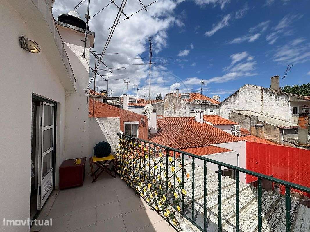 Apartamento T2 para venda - Grande imagem: 2/17