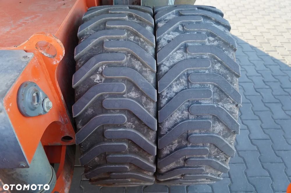 Liebherr A914 COMPACT / KOPARKA KOŁOWA / KOMPLET ŁYŻEK/ ORYGINALNY FABRYCZNY LAKIER / KLIMATYZACJA / KAMERY - 25