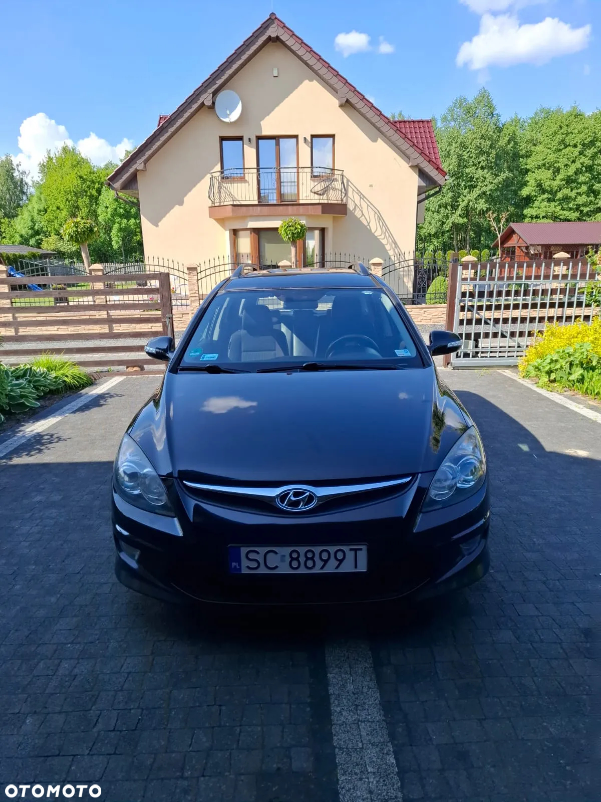 Hyundai i30 i30cw 1.6 CRDi Edition Plus - 6