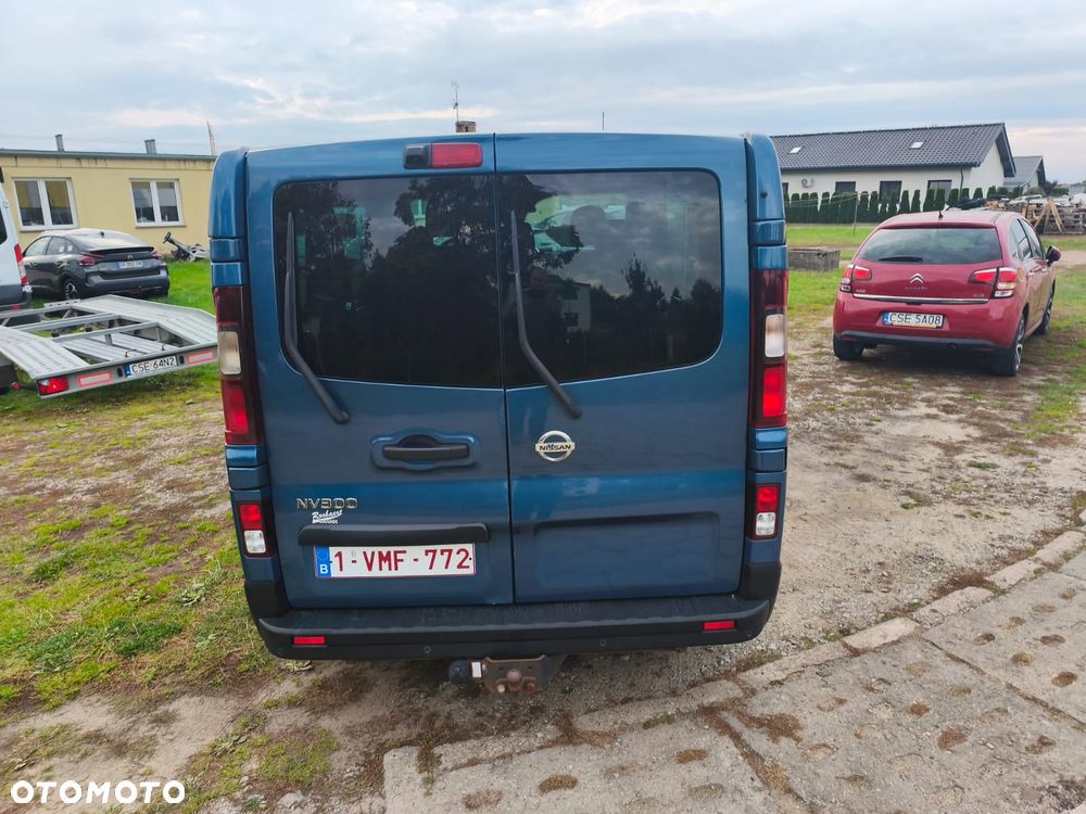 Nissan NV300 - 6
