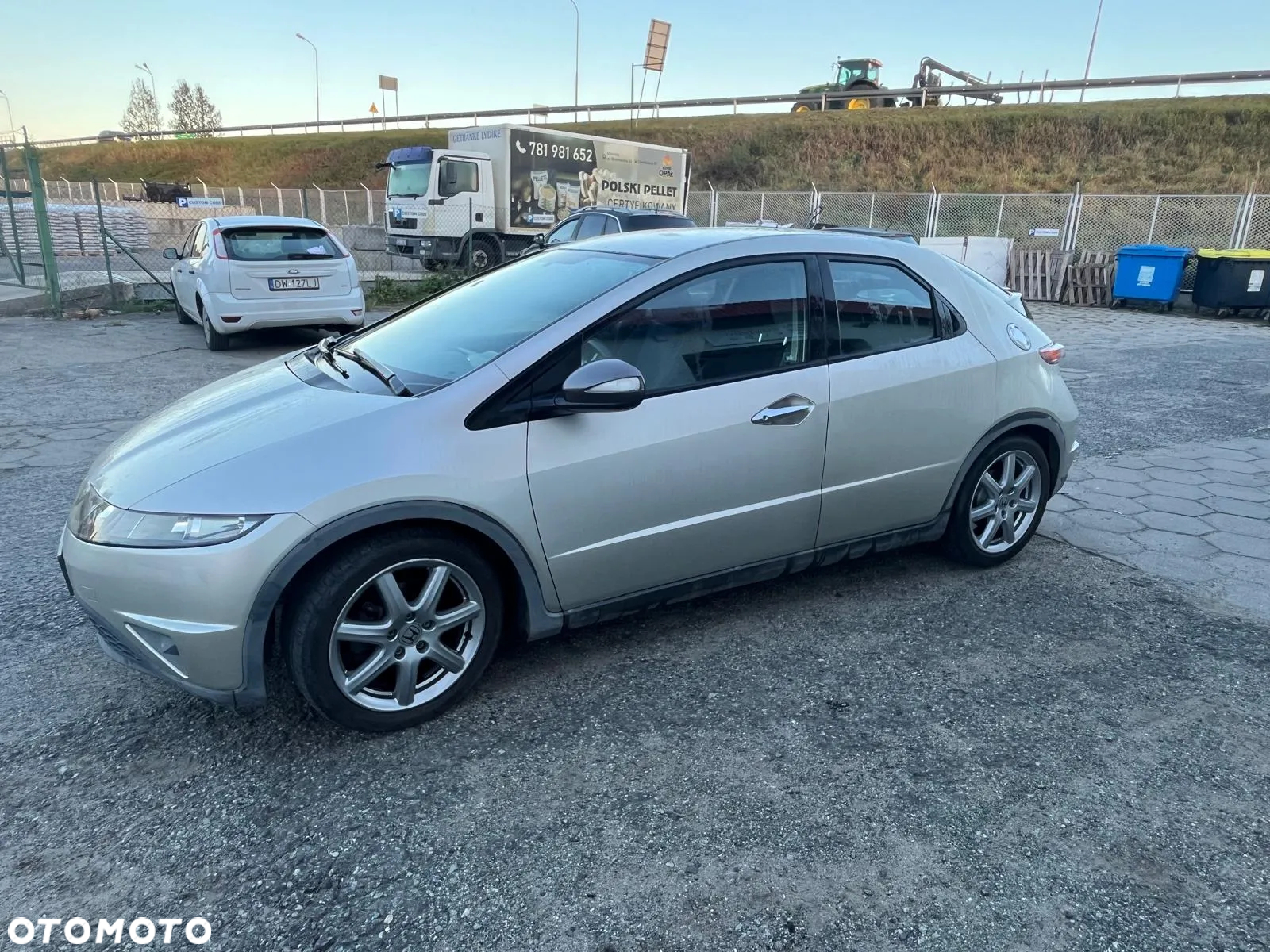 Honda Civic - 10