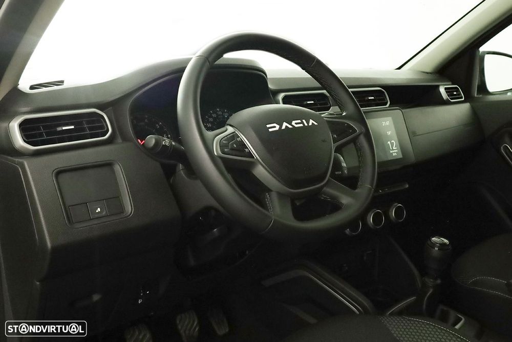 Dacia Duster 1.0 TCe Journey - 7
