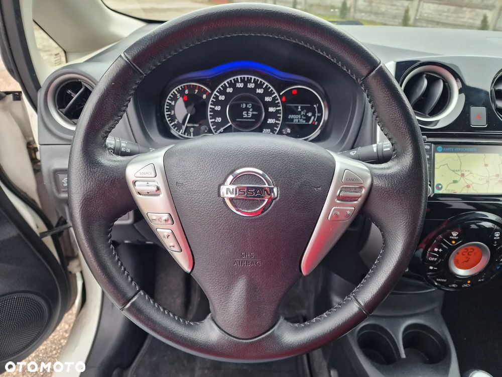 Nissan Note 1.2 DIG-S acenta+ - 23