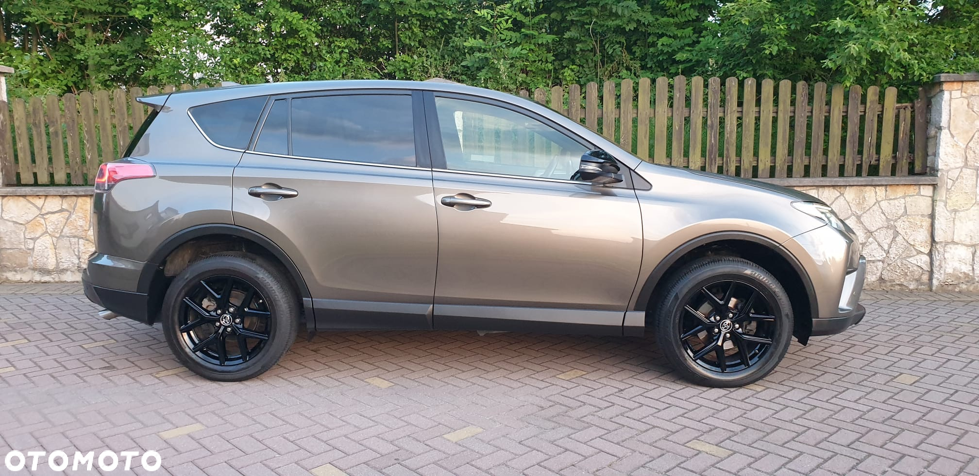 Toyota RAV4 - 6