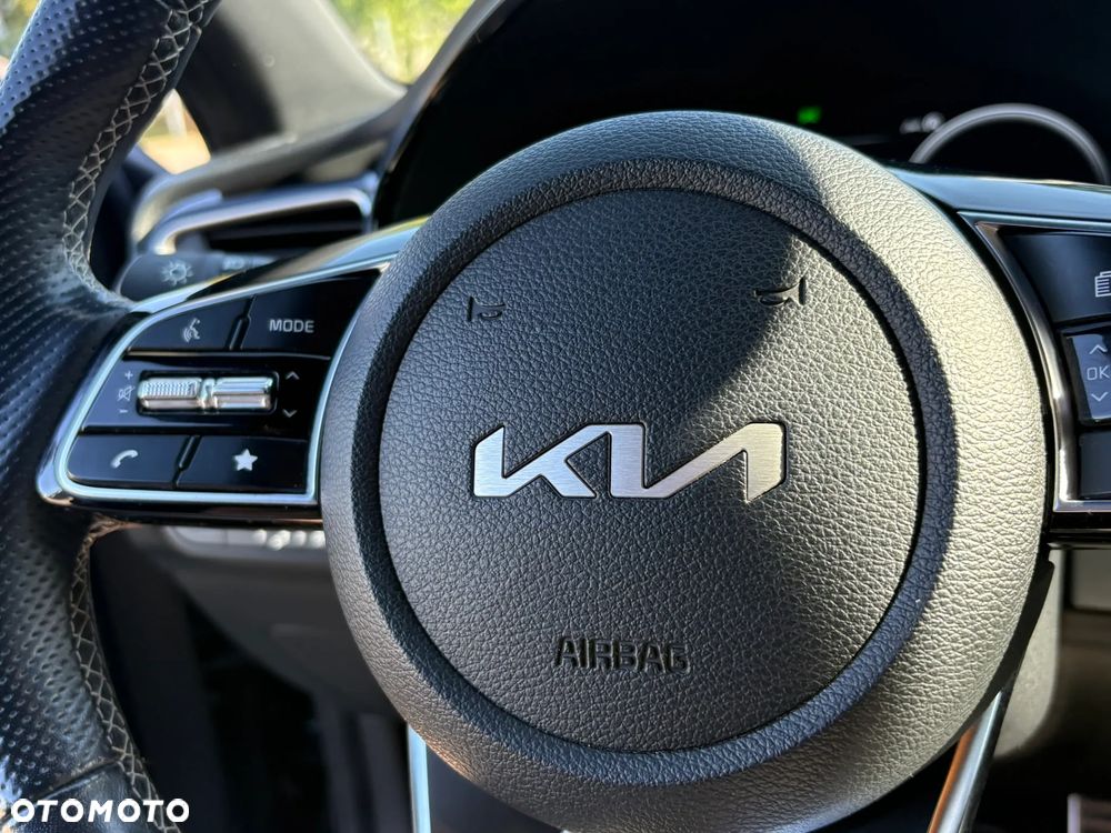 Kia ProCeed 1.5 T-GDI GT Line DCT - 27
