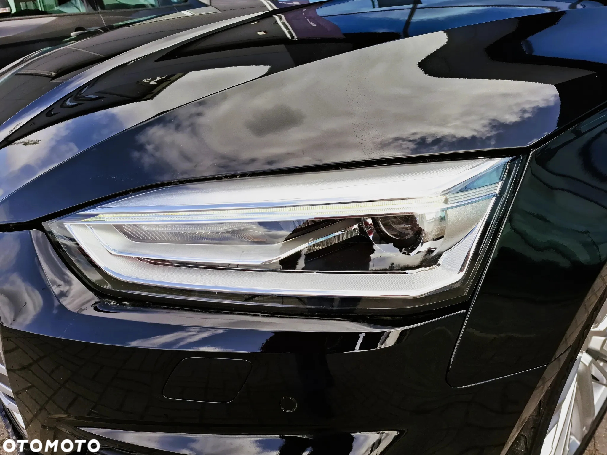 Audi A5 2.0 TFSI Quattro Sport S tronic - 26
