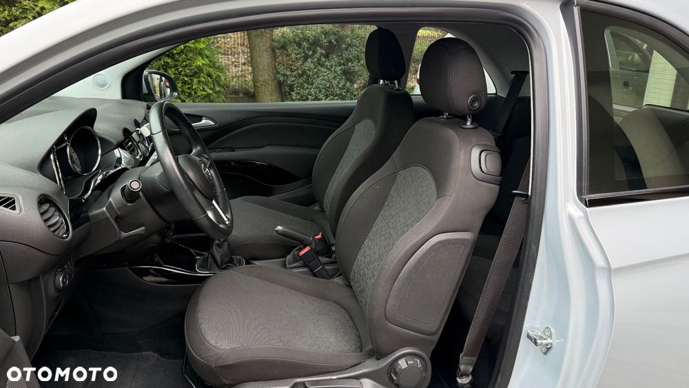 Opel Adam 1.4 Start/Stop Glam - 21