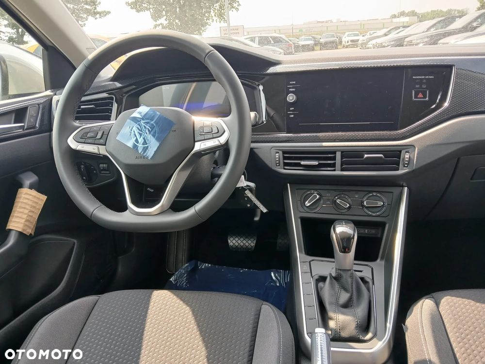 Volkswagen Taigo - 10