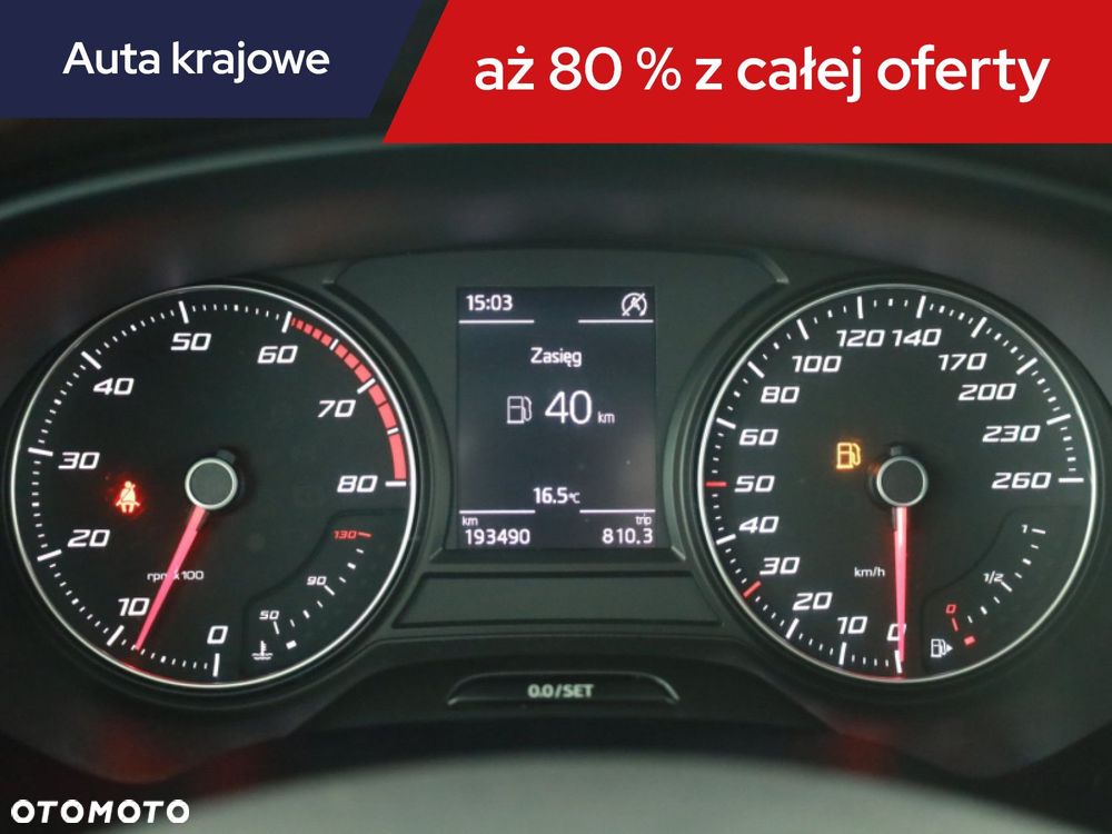 Seat Leon Sportstourer - 10