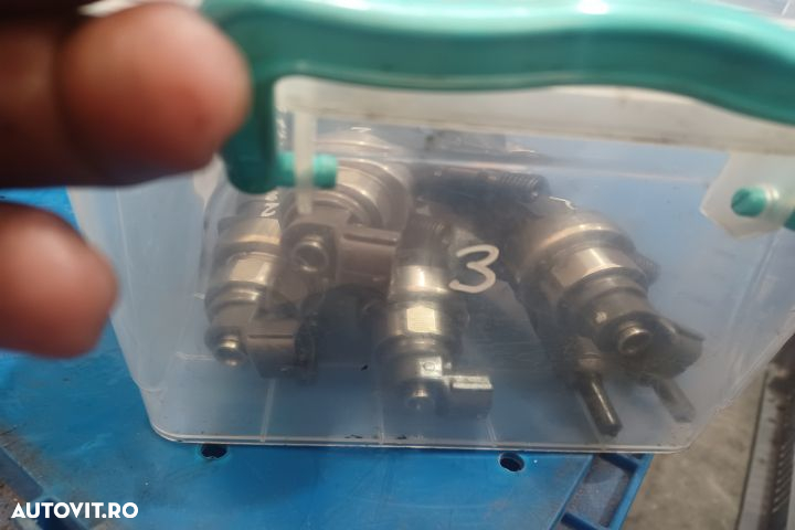 Set injectoare 8973762703 8-97376270-3 1.7 CDTI MX1253 Opel Astra J [ - 3