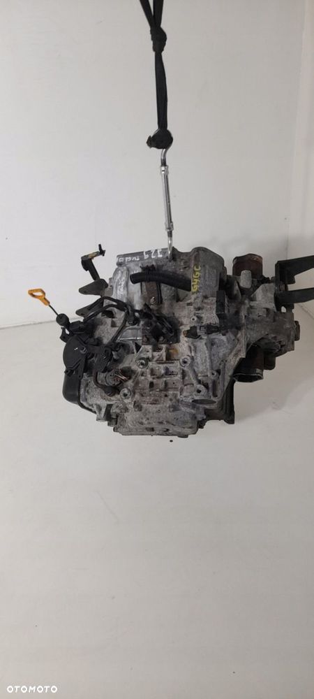 SKRZYNIA BIEGÓW KIA SPORTAGE HYUNDAI TUCSON 2.0 16V F4A42 - 3