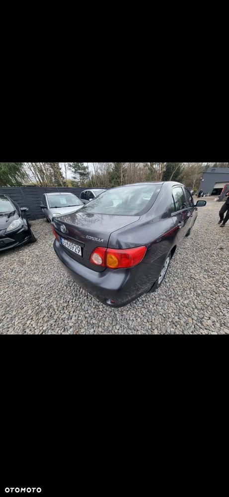 Toyota Corolla 1.33 VVT-i Premium Start - 7