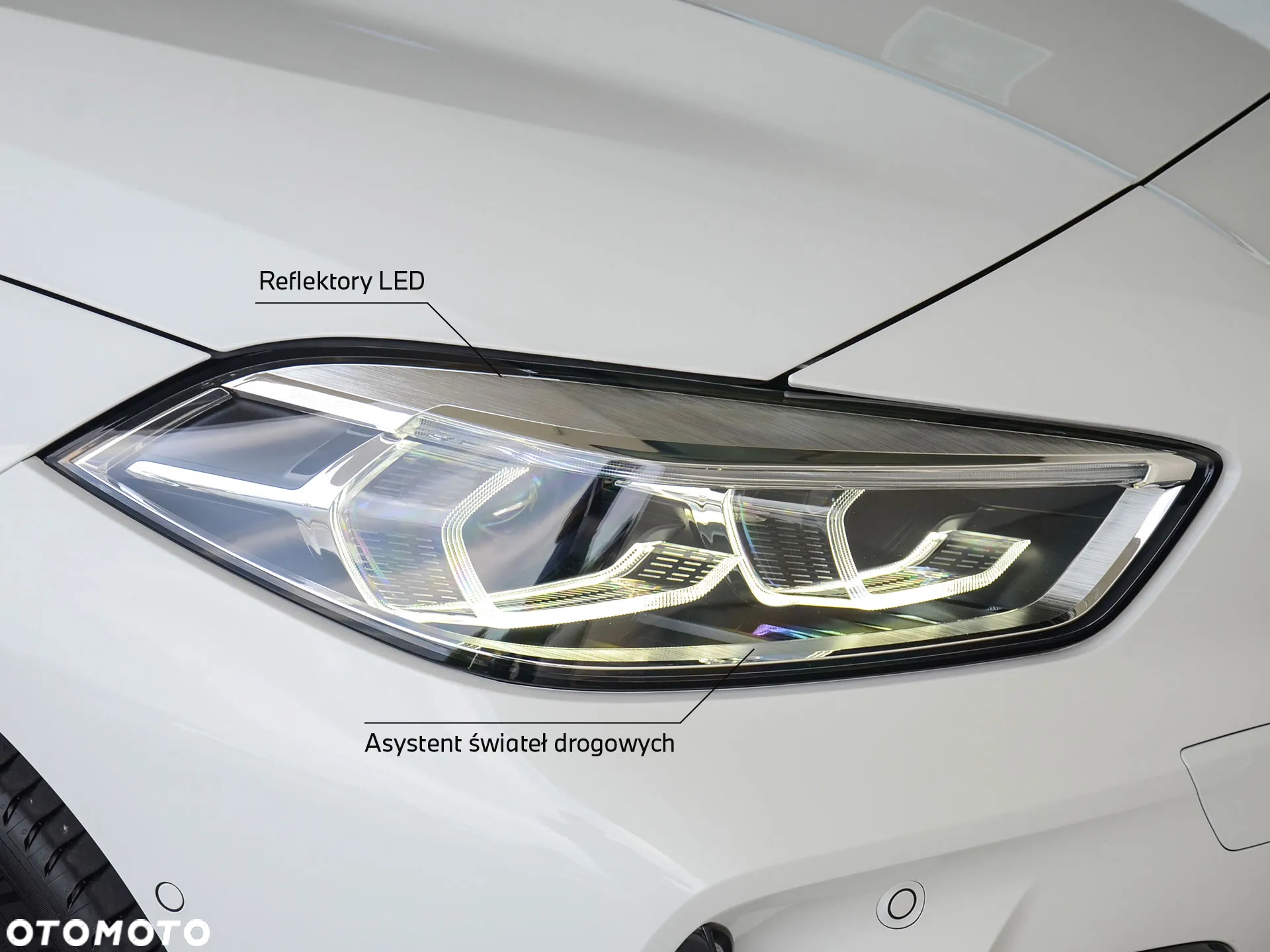 BMW Seria 1 118i M Sport - 8